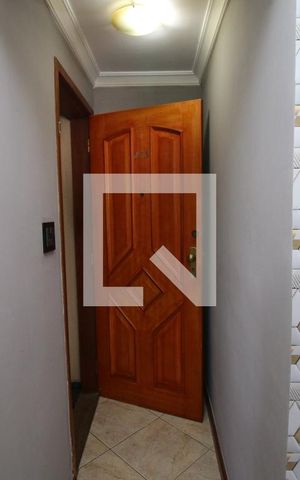 Apartamento à venda com 67m², 3 quartos e 1 vagaSala - Corredor