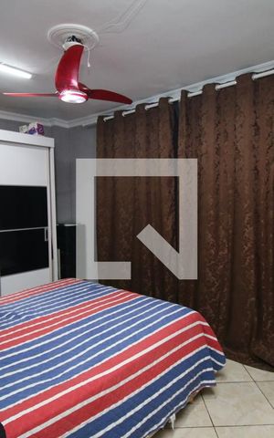 Apartamento à venda com 67m², 3 quartos e 1 vagaQuarto 1