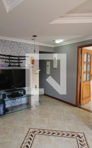 Apartamento à venda com 67m², 3 quartos e 1 vagaSala