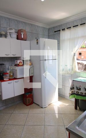 Apartamento à venda com 67m², 3 quartos e 1 vagaCozinha