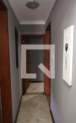 Apartamento à venda com 67m², 3 quartos e 1 vagaSala - Corredor