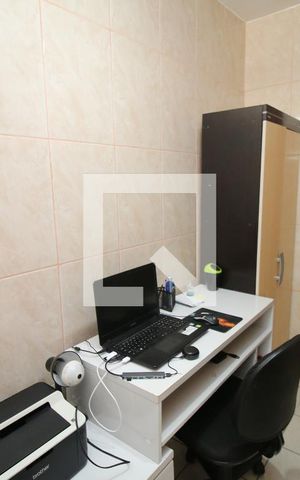 Apartamento à venda com 67m², 3 quartos e 1 vagaEscritório