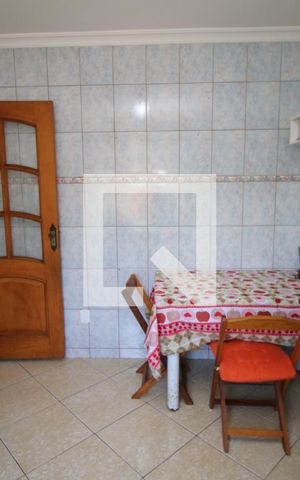 Apartamento à venda com 67m², 3 quartos e 1 vagaCozinha