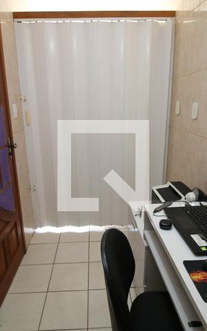 Apartamento à venda com 67m², 3 quartos e 1 vagaEscritório