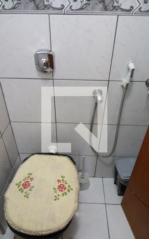 Apartamento à venda com 67m², 3 quartos e 1 vagaBanheiro