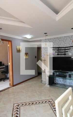 Apartamento à venda com 67m², 3 quartos e 1 vagaSala