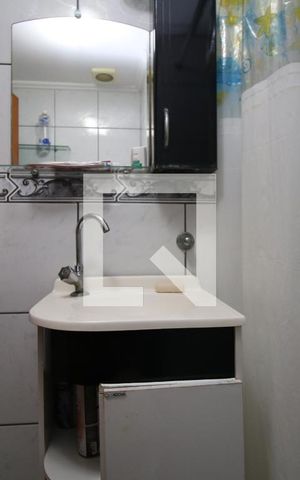 Apartamento à venda com 67m², 3 quartos e 1 vagaBanheiro