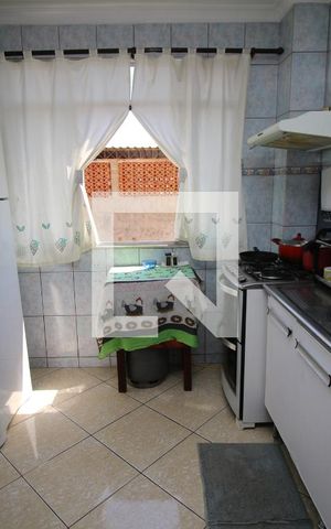 Apartamento à venda com 67m², 3 quartos e 1 vagaCozinha