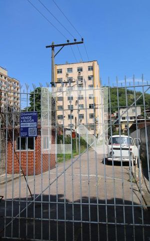 Apartamento à venda com 67m², 3 quartos e 1 vagaPlaca