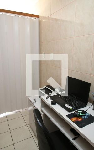 Apartamento à venda com 67m², 3 quartos e 1 vagaEscritório