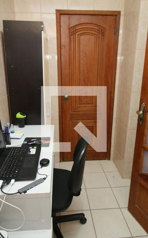 Apartamento à venda com 67m², 3 quartos e 1 vagaEscritório