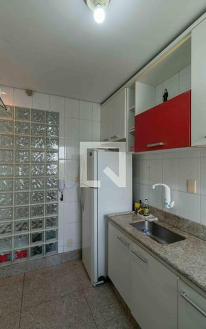 Apartamento à venda com 115m², 2 quartos e 1 vaga Apartamento à venda com 115m², 2 quartos e 1 vagaCozinha
