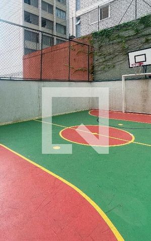 Apartamento para alugar com 151m², 3 quartos e 1 vaga Apartamento para alugar com 151m², 3 quartos e 1 vagaQuadra