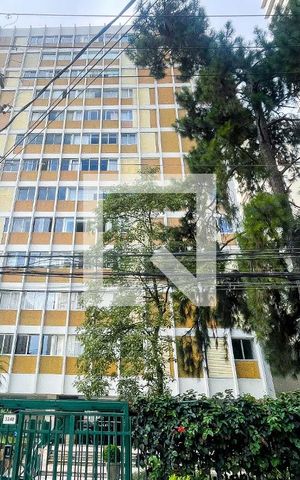 Apartamento para alugar com 151m², 3 quartos e 1 vaga Apartamento para alugar com 151m², 3 quartos e 1 vagaFachada
