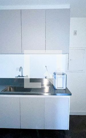 Apartamento para alugar com 151m², 3 quartos e 1 vaga Apartamento para alugar com 151m², 3 quartos e 1 vagaCozinha