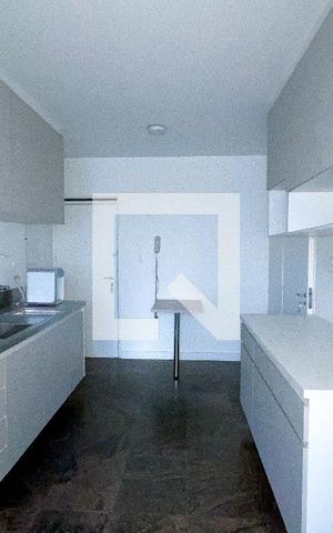 Apartamento para alugar com 151m², 3 quartos e 1 vaga Apartamento para alugar com 151m², 3 quartos e 1 vagaCozinha