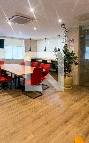 Apartamento para alugar com 151m², 3 quartos e 1 vaga Apartamento para alugar com 151m², 3 quartos e 1 vagaCoworking