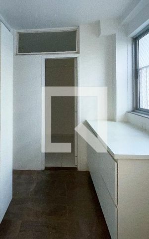 Apartamento para alugar com 151m², 3 quartos e 1 vaga Apartamento para alugar com 151m², 3 quartos e 1 vagaLavanderia
