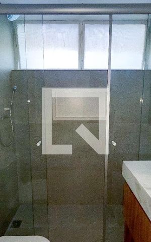 Apartamento para alugar com 151m², 3 quartos e 1 vaga Apartamento para alugar com 151m², 3 quartos e 1 vagaBanheiro