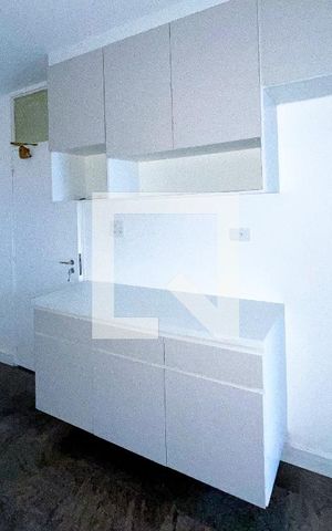 Apartamento para alugar com 151m², 3 quartos e 1 vaga Apartamento para alugar com 151m², 3 quartos e 1 vagaCozinha