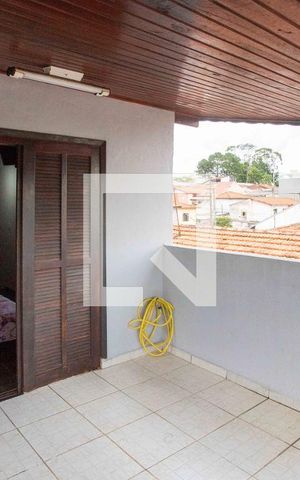 Casa à venda com 185m², 3 quartos e 2 vagasVaranda da Suite 2