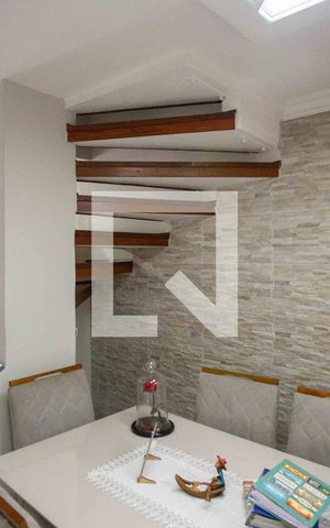 Casa à venda com 185m², 3 quartos e 2 vagasSala de Jantar