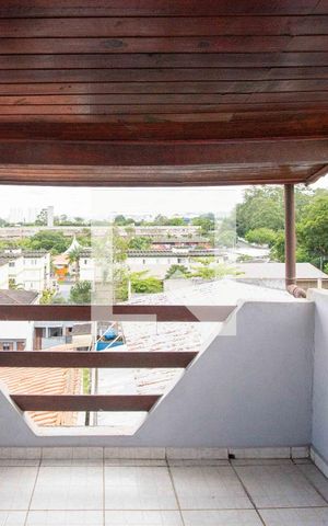 Casa à venda com 185m², 3 quartos e 2 vagasVaranda da Suite 2