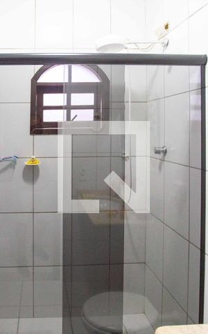 Casa à venda com 185m², 3 quartos e 2 vagasBanheir Social