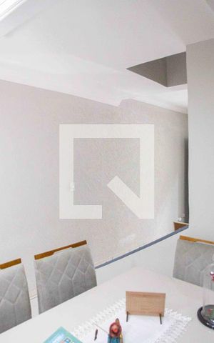 Casa à venda com 185m², 3 quartos e 2 vagasSala de Jantar