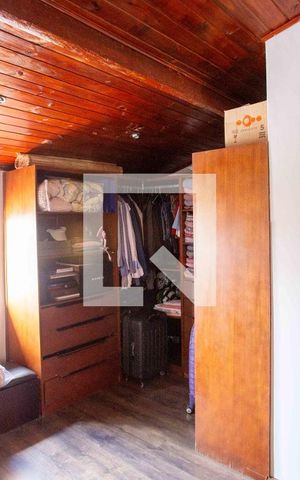 Casa à venda com 185m², 3 quartos e 2 vagasCloset da suíte 2