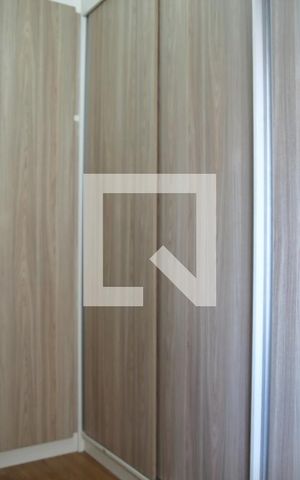 Apartamento à venda com 53m², 2 quartos e 1 vagaQuarto 2 