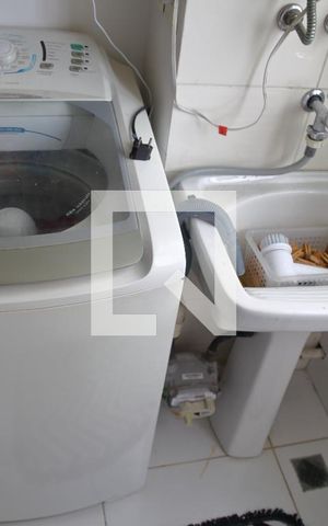 Apartamento à venda com 53m², 2 quartos e 1 vagaÁrea de Serviço 