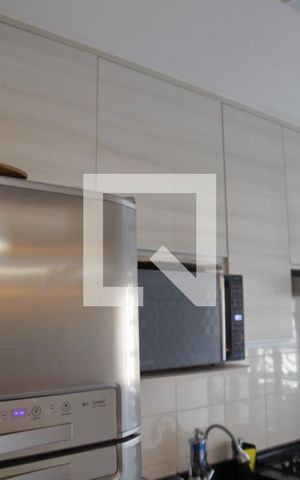 Apartamento à venda com 53m², 2 quartos e 1 vagaCozinha - Armários
