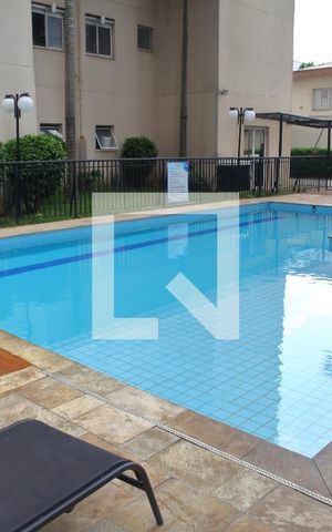 Apartamento à venda com 53m², 2 quartos e 1 vagaÁrea comum - Piscina