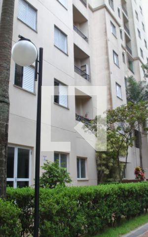 Apartamento à venda com 53m², 2 quartos e 1 vagaÁrea comum - Vista Interna 