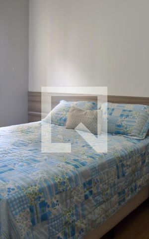 Apartamento à venda com 53m², 2 quartos e 1 vagaQuarto 1 