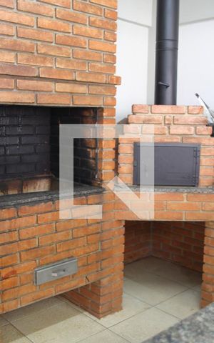 Apartamento à venda com 53m², 2 quartos e 1 vagaÁrea comum - Churrasqueira