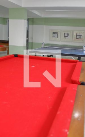 Apartamento à venda com 53m², 2 quartos e 1 vagaSalão de jogos