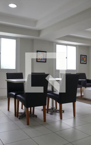 Apartamento à venda com 53m², 2 quartos e 1 vagaSalão de Festas 