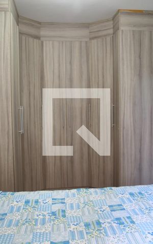Apartamento à venda com 53m², 2 quartos e 1 vagaQuarto 1 