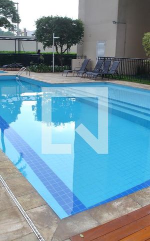 Apartamento à venda com 53m², 2 quartos e 1 vagaÁrea comum - Piscina