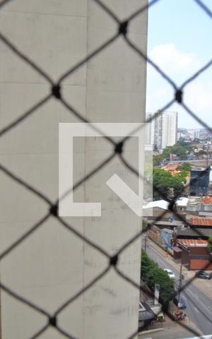 Apartamento à venda com 53m², 2 quartos e 1 vagaVista Quarto 1 