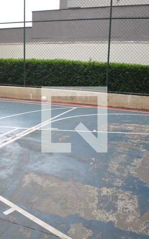 Apartamento à venda com 53m², 2 quartos e 1 vagaQuadra Esportiva
