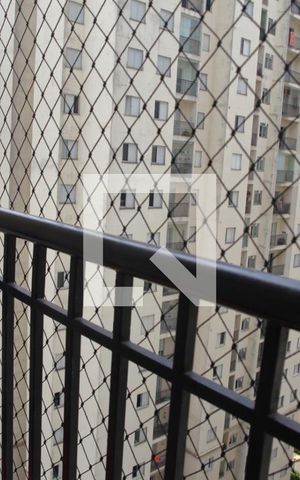 Apartamento à venda com 53m², 2 quartos e 1 vagaVaranda da Sala