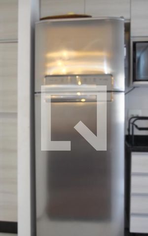 Apartamento à venda com 53m², 2 quartos e 1 vagaCozinha 