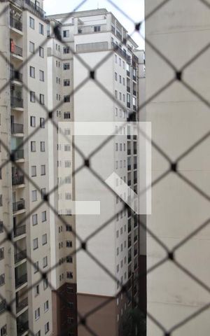 Apartamento à venda com 53m², 2 quartos e 1 vagaÁrea de Serviço (Janela) 