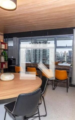 Studio à venda com 25m², 1 quarto e sem vaga Studio à venda com 25m², 1 quarto e sem vagaCoworking