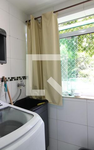 Apartamento à venda com 52m², 2 quartos e 1 vagaÁrea de Serviço