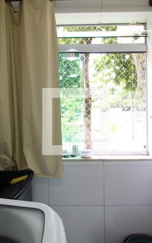 Apartamento à venda com 52m², 2 quartos e 1 vagaÁrea de Serviço