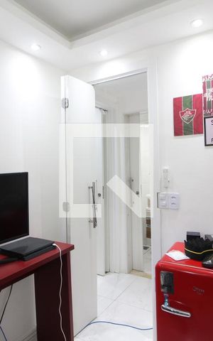Apartamento à venda com 52m², 2 quartos e 1 vagaQuarto 2